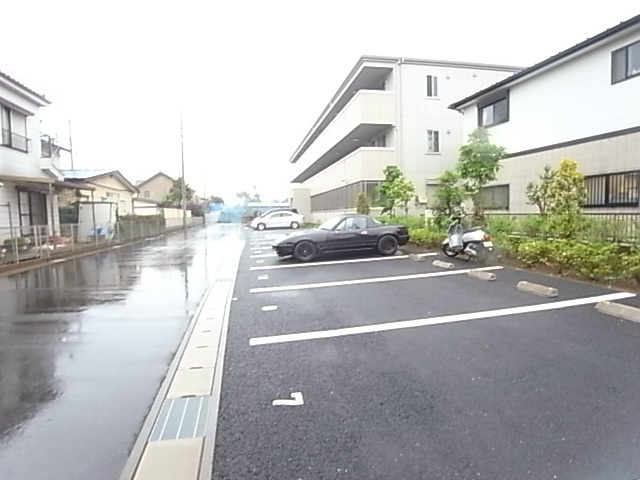 グランブルー その他外観5