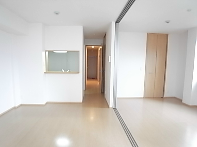 グランブルー リビング