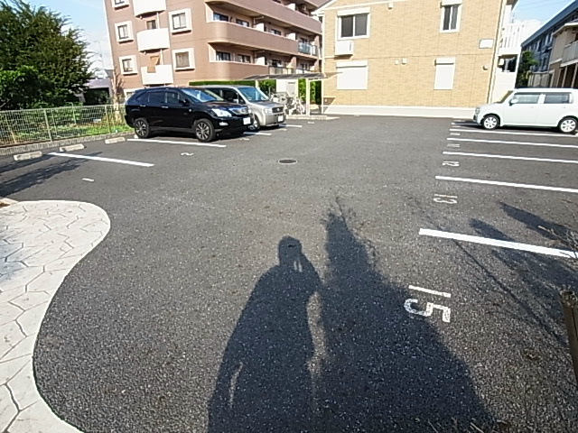 Ｓ・Ｔハイツ その他外観1