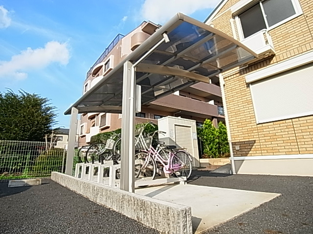 Ｓ・Ｔハイツ その他外観2