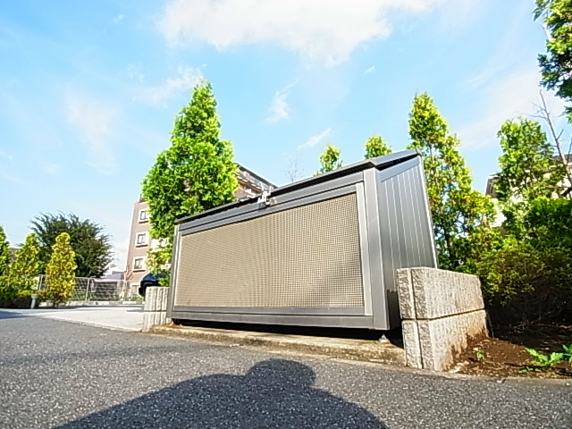 Ｓ・Ｔハイツ その他外観3