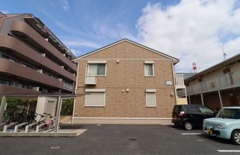 Ｓ・Ｔハイツ その他外観5