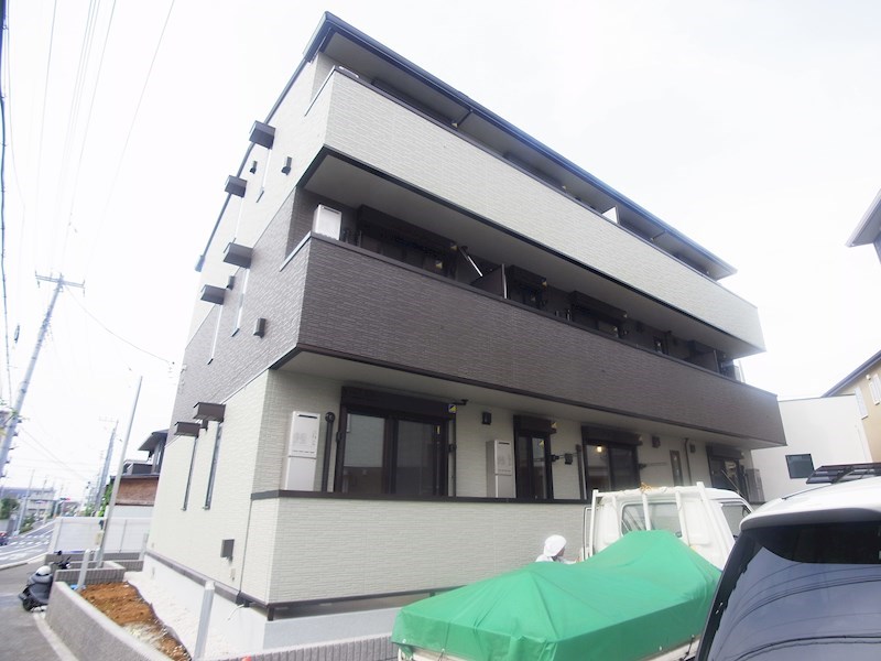 HANABUSAⅢ その他外観3