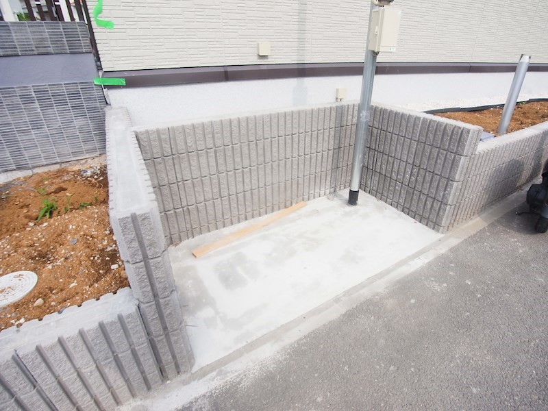 HANABUSAⅢ その他外観4