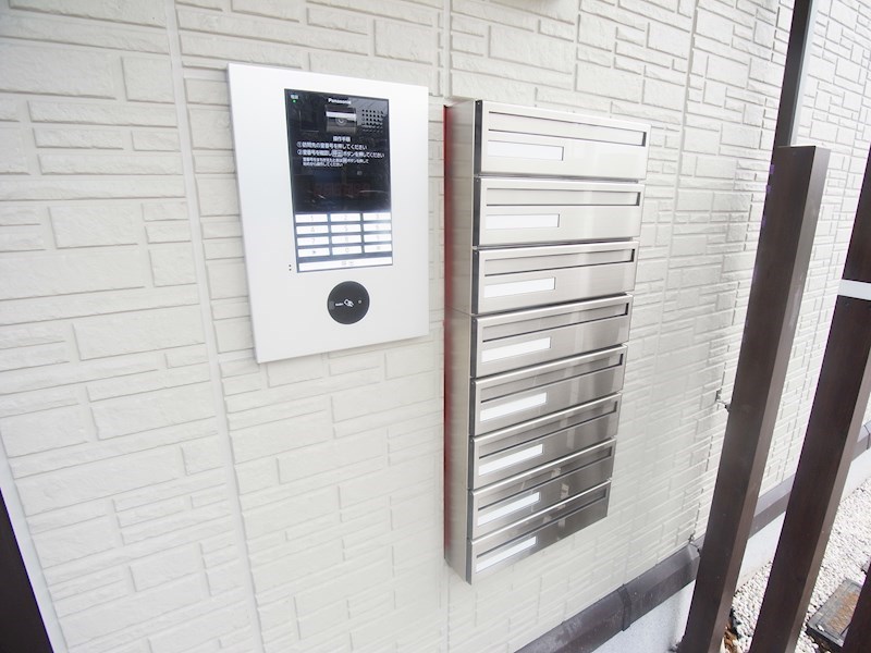 HANABUSAⅢ その他外観5