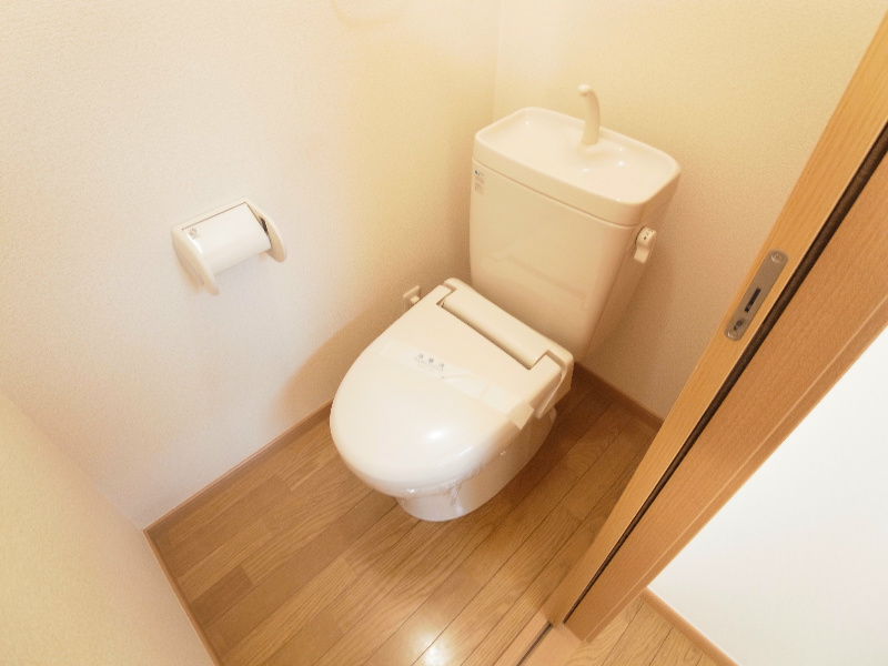 ビフォルテさくら通り その他1