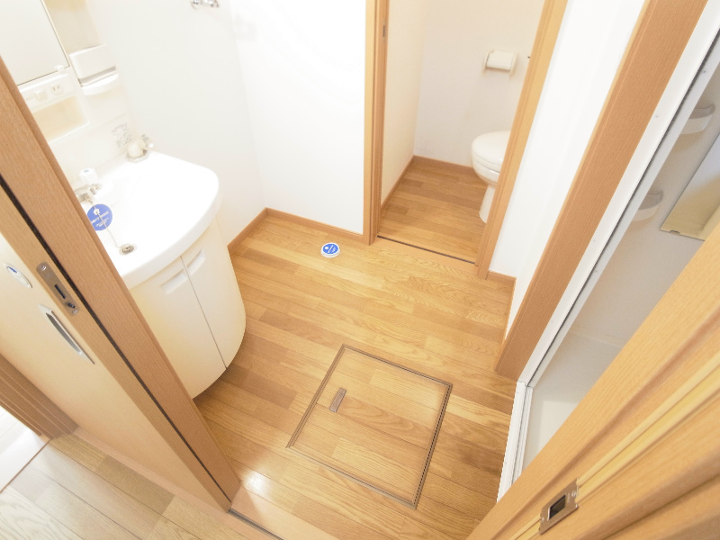 ビフォルテさくら通り その他2