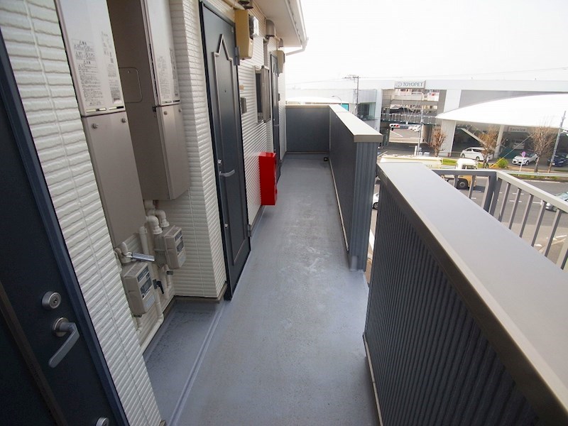 ビフォルテさくら通り その他外観3