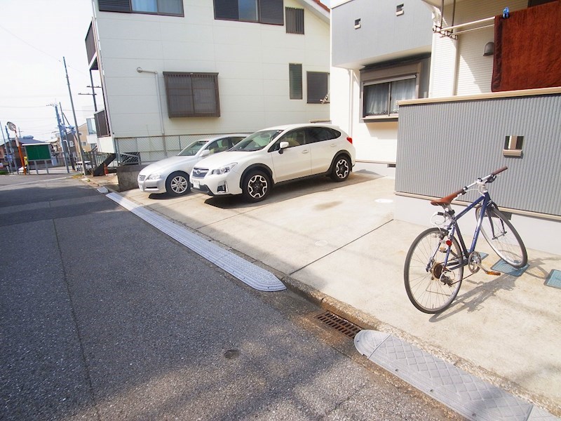 ビフォルテさくら通り その他外観4