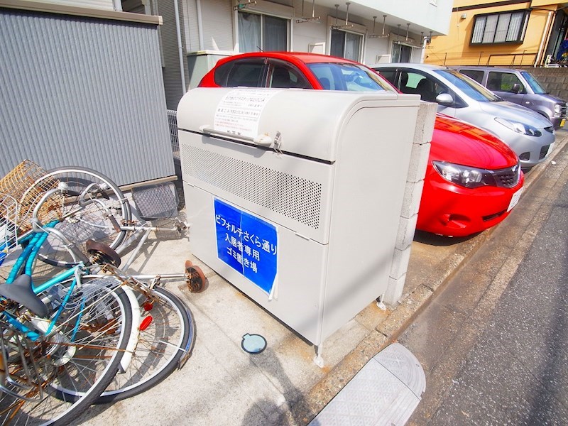 ビフォルテさくら通り その他外観5