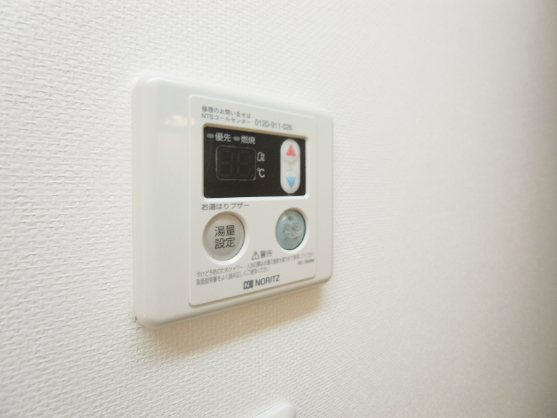 ビフォルテさくら通り その他7