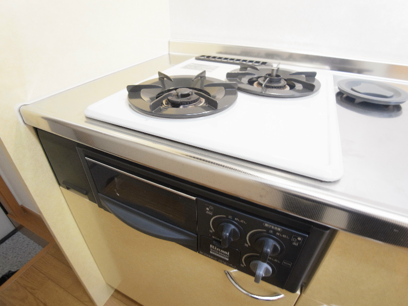 ビフォルテさくら通り その他10