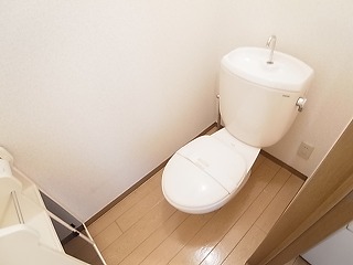 セジュール東初石  その他1