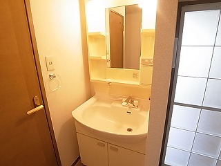 セジュール東初石  その他2