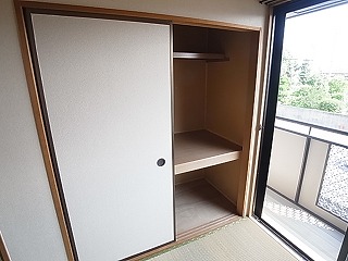 セジュール東初石  その他3
