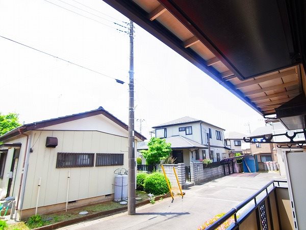 セジュール東初石  その他5