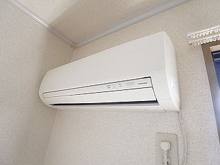 セジュール東初石  その他6