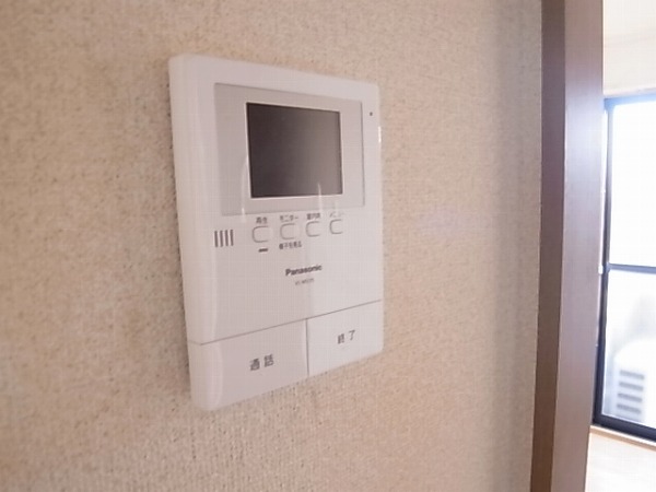セジュール東初石  その他12