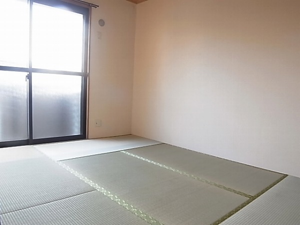 セジュール東初石  その他14