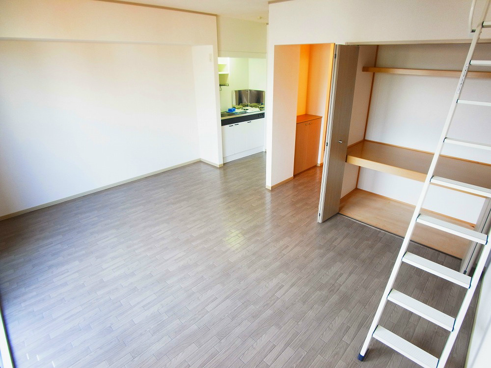 エクセル リビング