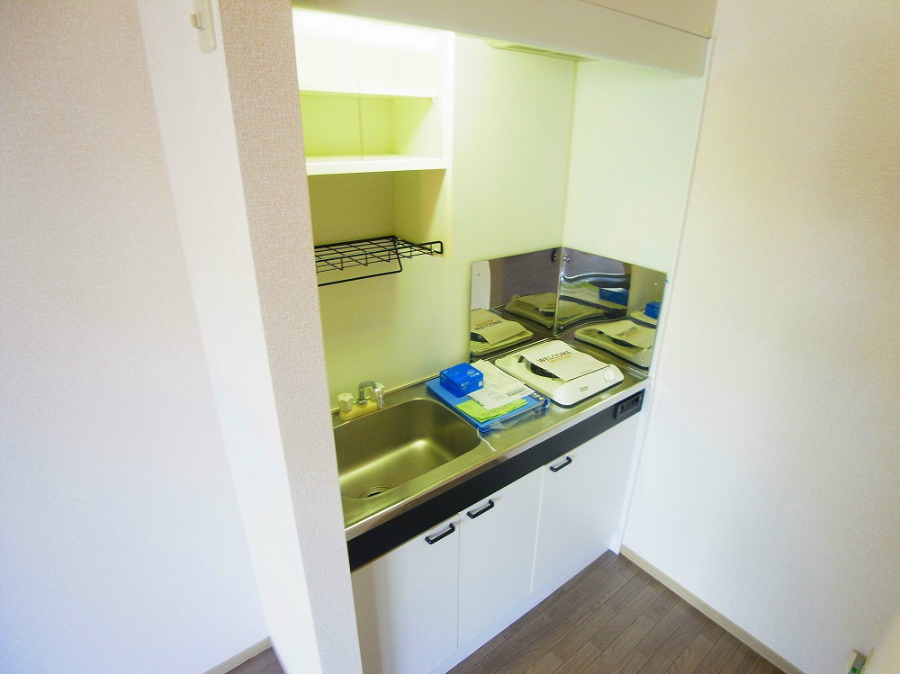 エクセル キッチン