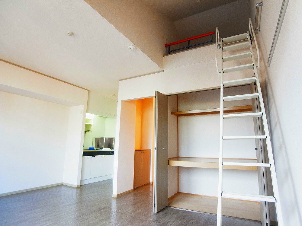 エクセル ベッドルーム