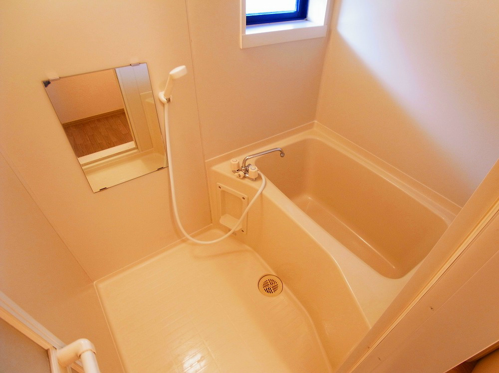 エクセル 風呂画像