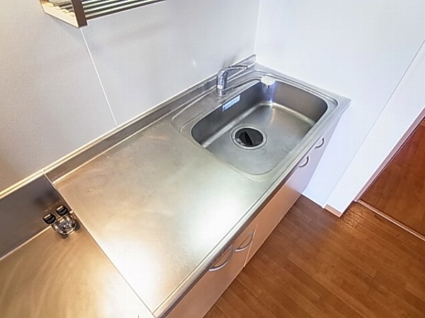 セレニティーホームズＡ その他6