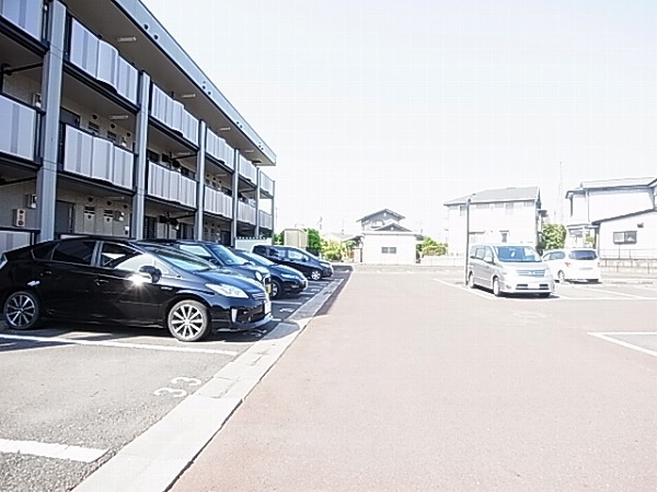 セレニティーホームズＡ その他外観2