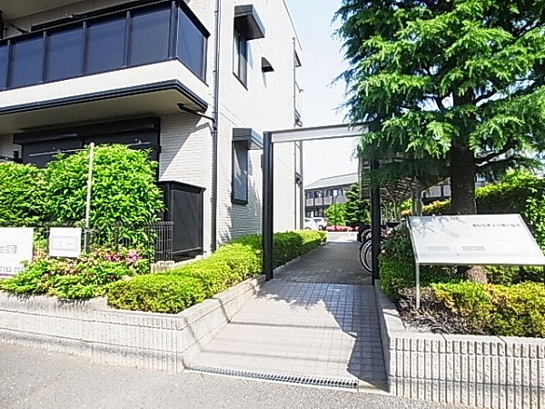 セレニティーホームズＡ その他外観3