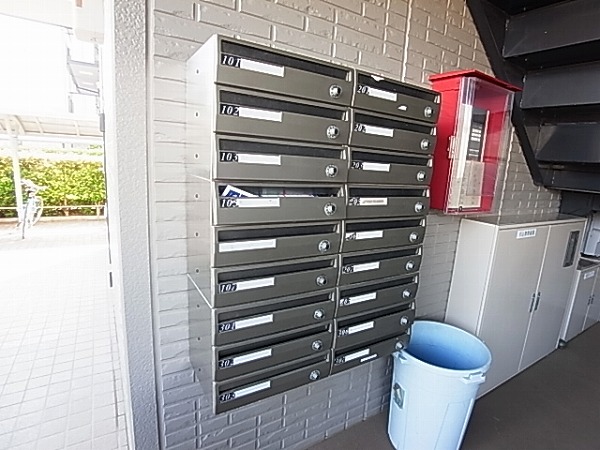 セレニティーホームズＡ その他外観4