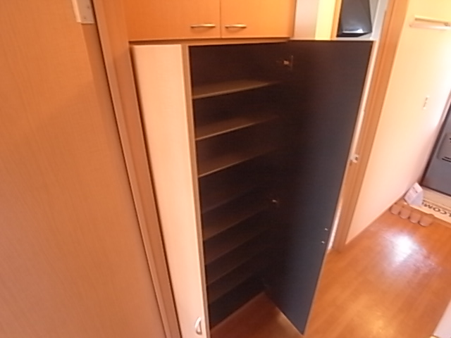 セレニティーホームズＡ その他8