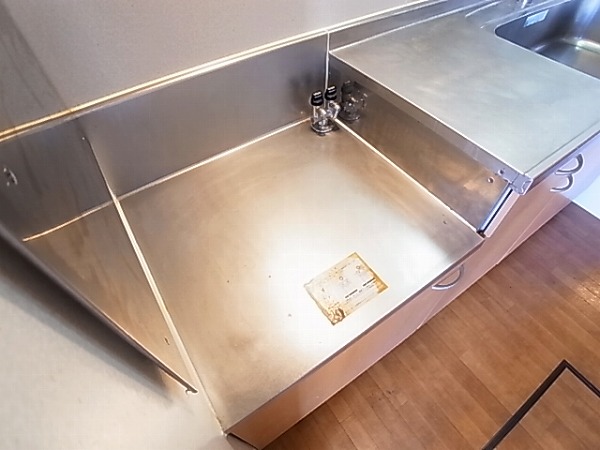 セレニティーホームズＡ その他9