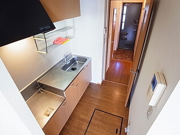 セレニティーホームズＡ その他10