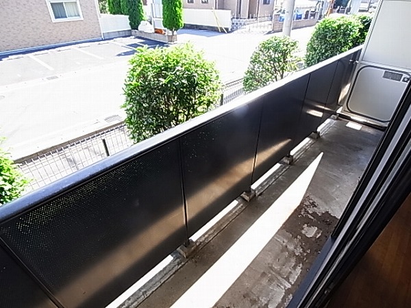 セレニティーホームズＡ その他11