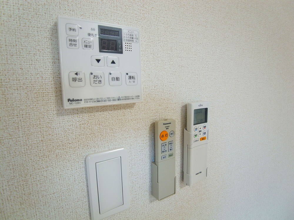 オリーブ　タウン2 その他24
