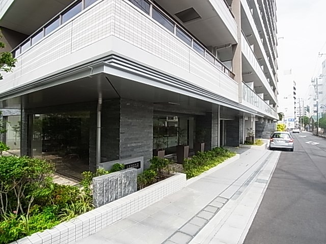 ルフォン松戸　ザ・レジデンス その他外観1