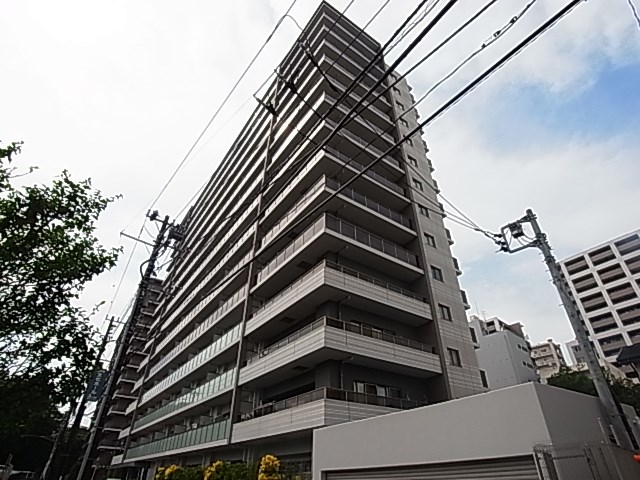 ルフォン松戸　ザ・レジデンス その他外観6
