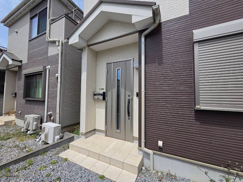 ハイマート扇2 その他外観1