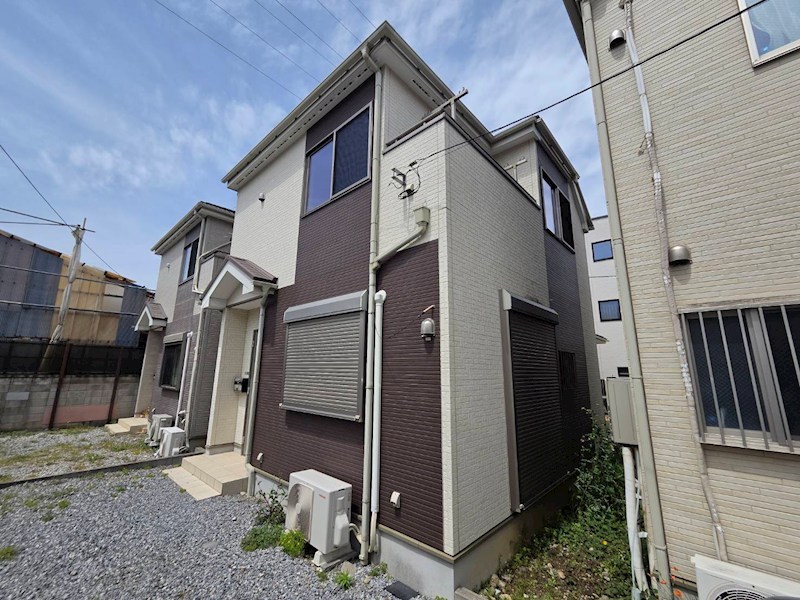 ハイマート扇2 その他外観5