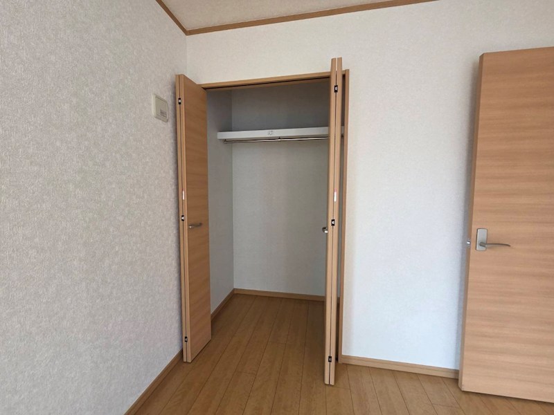 ハイマート扇2 その他21