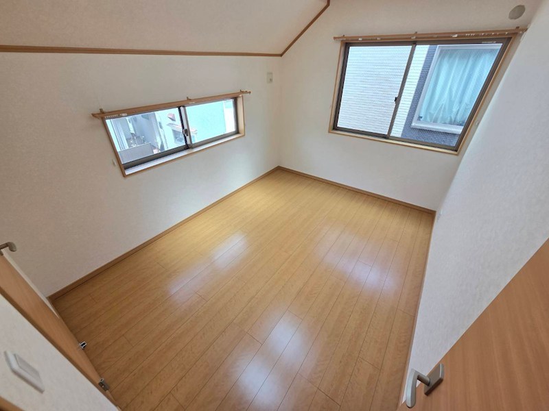 ハイマート扇2 その他24