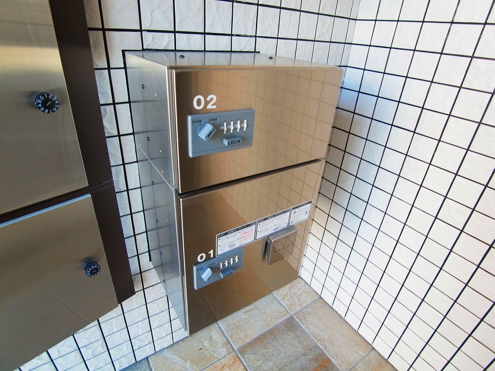 メゾン桜通り  その他外観2