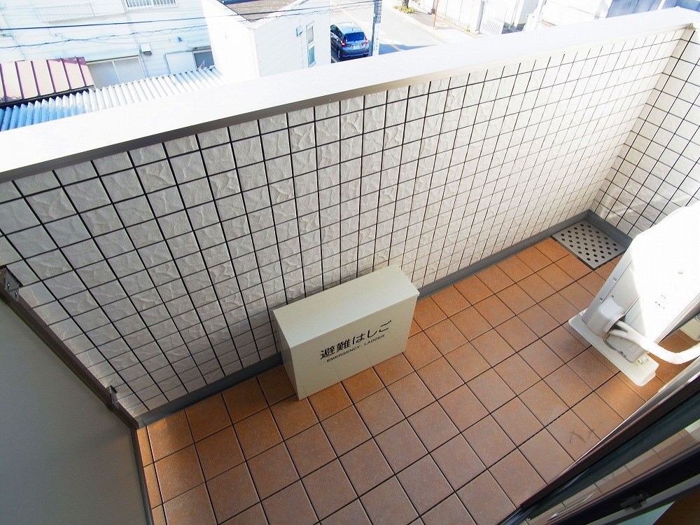 メゾン桜通り  その他9