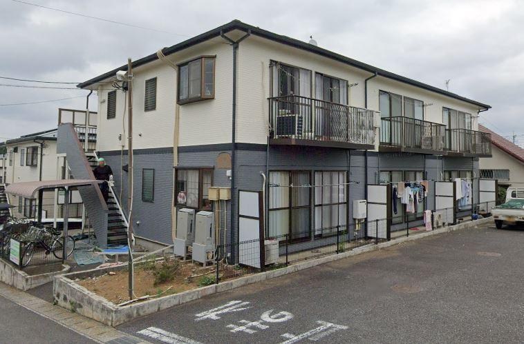 プロムナード2番館 その他外観1