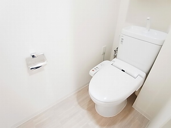 プレミスト南柏  その他1