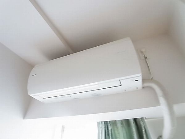 プレミスト南柏  その他4