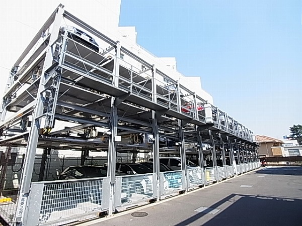 プレミスト南柏  その他外観1