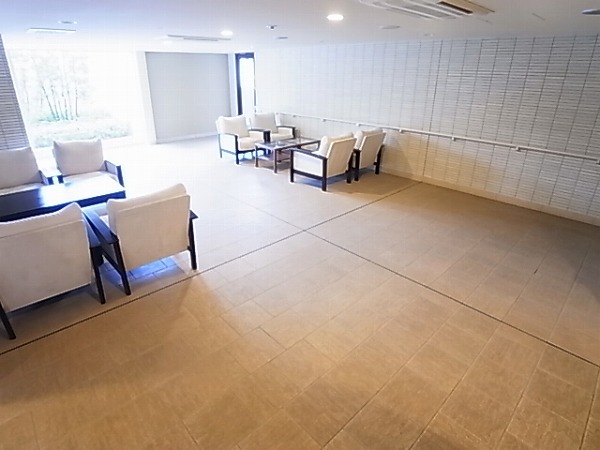 プレミスト南柏  その他外観3