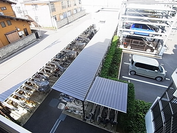 プレミスト南柏  その他外観4